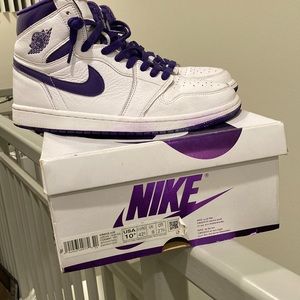 Womens air Jordan 1 High OG